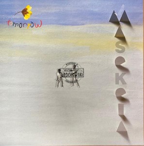 Masekela – Tomorrow LP