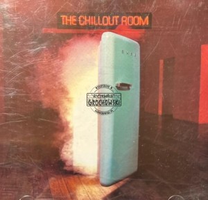Various – The Chillout Room CD
