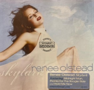 Renee Olstead – Skylark CD