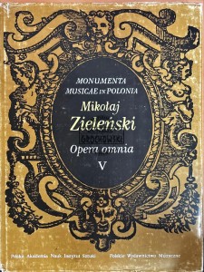 Monumenta Musicae in Polonia