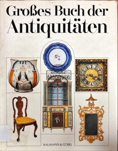 Goses Buch der antiquitaten