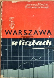 Warszawa w liczbach