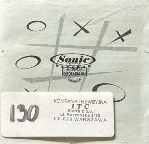 Various - Sampler Vol 2/2001 CD