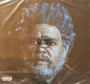 The Weeknd – Dawn FM CD