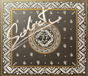 Sobota – Sobota CD Autograf