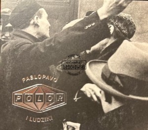 Pablopavo i Ludziki – Polor CD