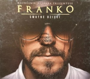Franko – Smutne Dzieci CD