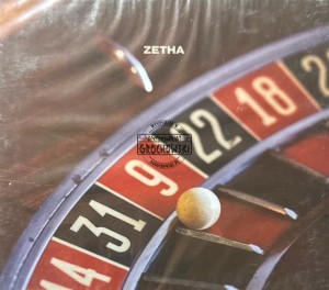 Zetha – 9 CD