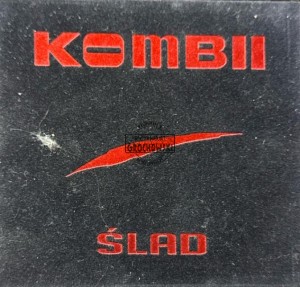 Kombii – Ślad CD