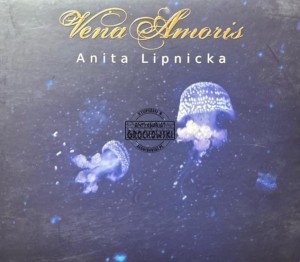 Anita Lipnicka – Vena Amoris CD