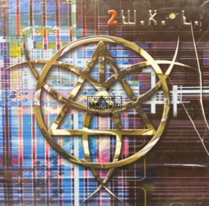 2WKL – Cyber Ja2z CD