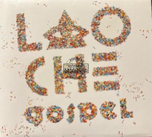 Lao Che – Gospel CD