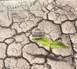 Harlem – Przebudzenie CD