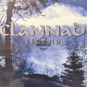 Clannad – Legend CD