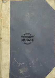 Stolica (nr 3-26, styczeń-czerwiec) 1958