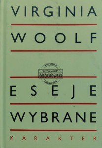 Eseje wybrane