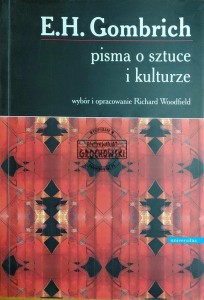 Pisma o sztuce i kulturze