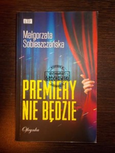 Premiery nie będzie (Seria: ABC)