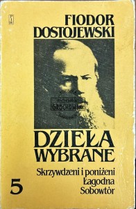 Dzieła wybrane