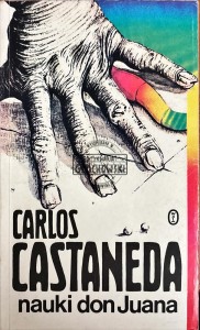 Nauki don Juana