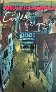Córka czarownic Dorota Terakowska