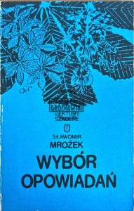Wybór opowiadań