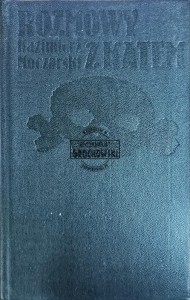 Rozmowy z katem