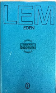 Eden