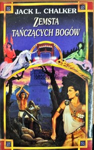 Zemsta tańczących Bogów