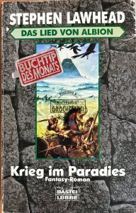 Krieg im Paradies