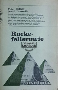 Rockefellerowie