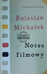 Notes filmowy