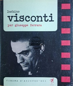 Luchino Vosconti