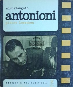 Michelangelo Antonioni
