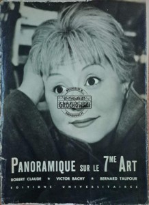 Panoramique sur e 7me Art