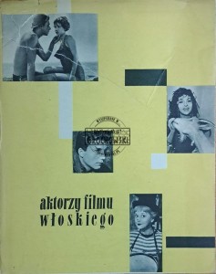 Aktorzy filmu włoskiego