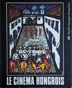 Le cinema hongrois