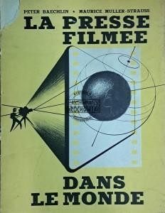 La presse filmee dans le monde