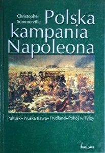 Polska kampania Napoleona