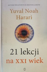 21 lekcji na XXI wiek