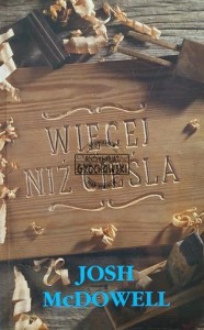 Więcej niż cieśla