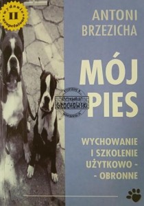 Mój pies