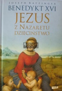 Jezus z Nazaretu, Dzieciństwo
