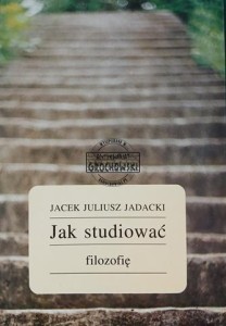 Jak studiować filozofię