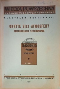 Ukryte siły atmosfery