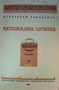 Meteorologia lotnicza