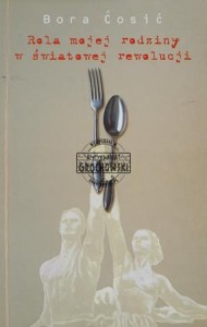 Rola mojej rodziny w światowej rewolucji