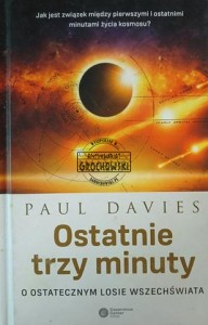 Ostatecznie trzy minuty