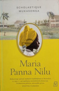 Maria Panna Nilu