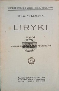 Liryki